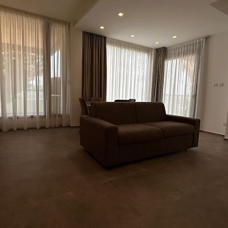 Cconforthotels Puglia Promenade Apartment 1 Bari Buitenkant foto