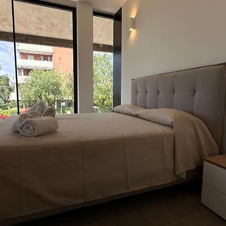 Cconforthotels Puglia Promenade Apartment 1 Bari Buitenkant foto