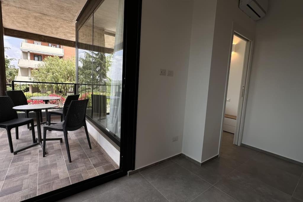 Cconforthotels Puglia Promenade Apartment 1 Bari Buitenkant foto