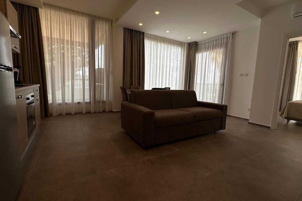 Cconforthotels Puglia Promenade Apartment 1 Bari Buitenkant foto