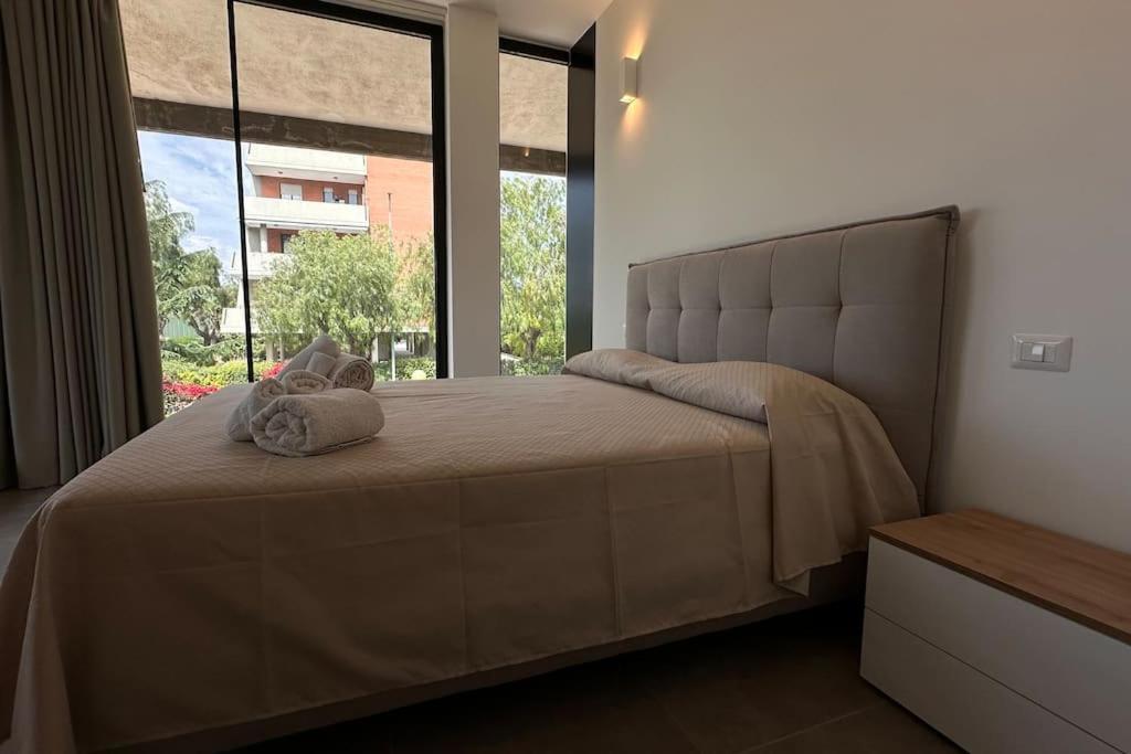 Cconforthotels Puglia Promenade Apartment 1 Bari Buitenkant foto