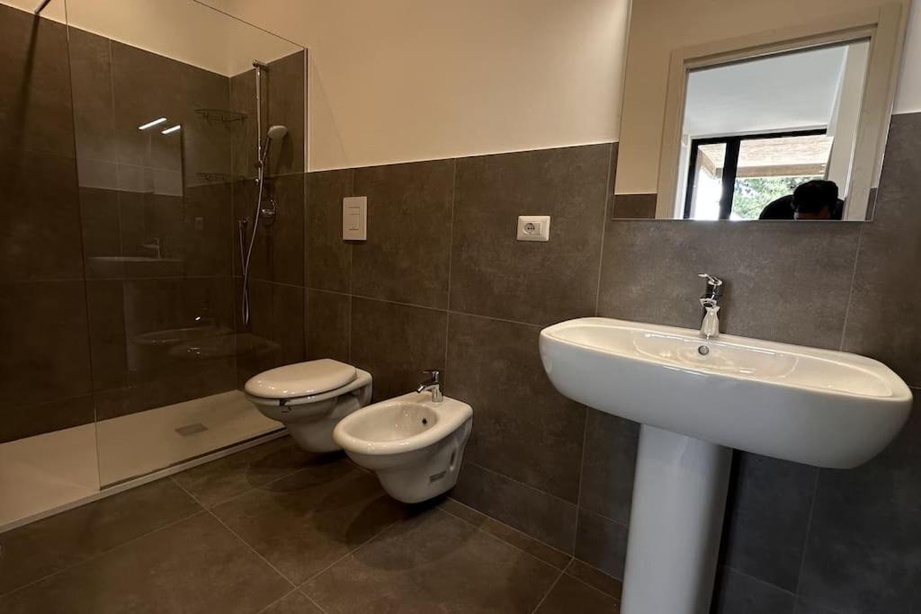 Cconforthotels Puglia Promenade Apartment 1 Bari Buitenkant foto