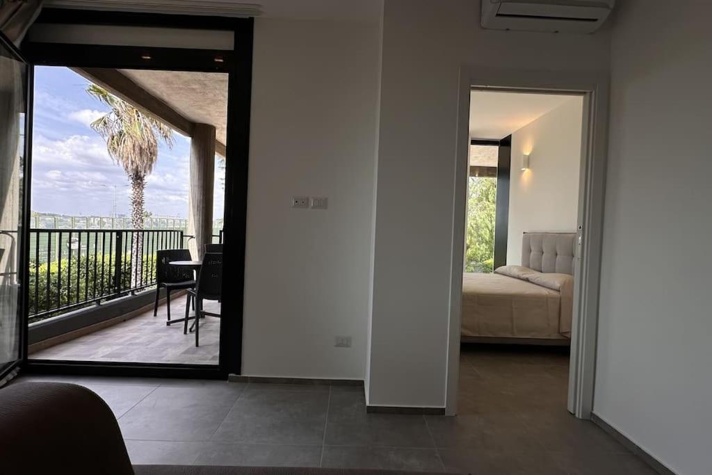 Cconforthotels Puglia Promenade Apartment 1 Bari Buitenkant foto