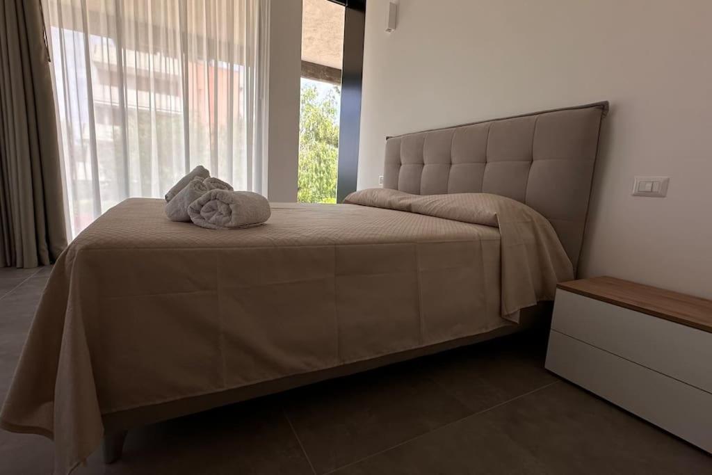 Cconforthotels Puglia Promenade Apartment 1 Bari Buitenkant foto