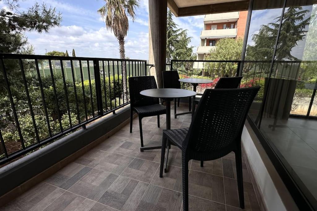 Cconforthotels Puglia Promenade Apartment 1 Bari Buitenkant foto