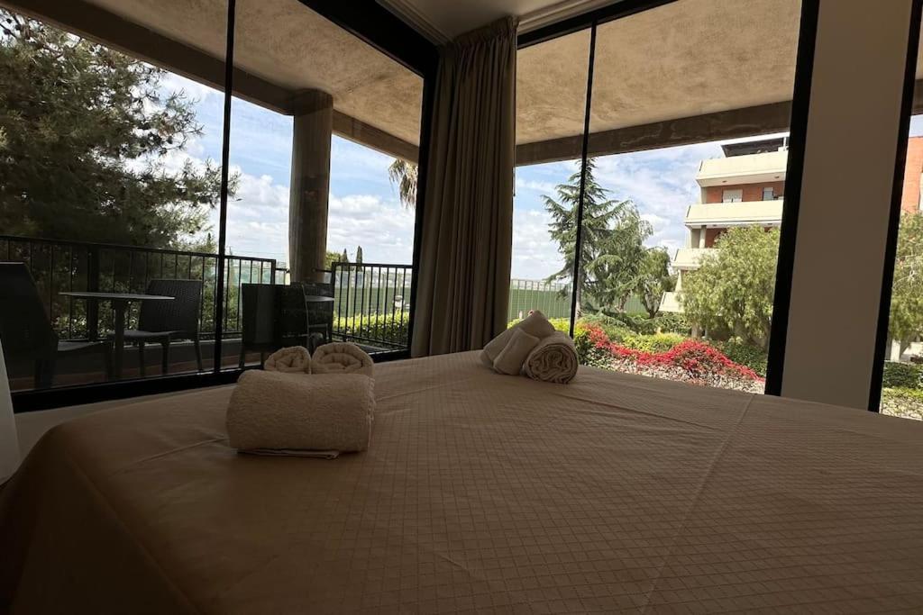 Cconforthotels Puglia Promenade Apartment 1 Bari Buitenkant foto