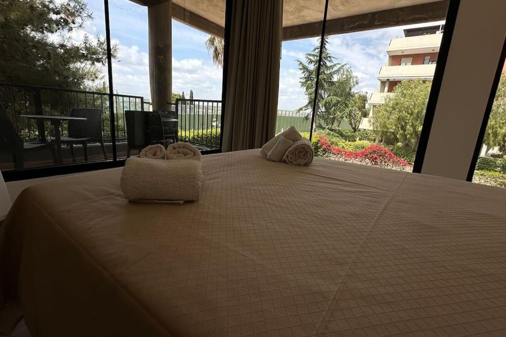 Cconforthotels Puglia Promenade Apartment 1 Bari Buitenkant foto
