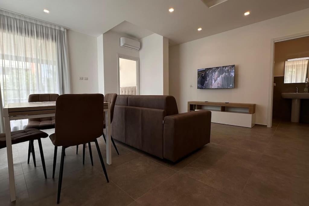 Cconforthotels Puglia Promenade Apartment 1 Bari Buitenkant foto